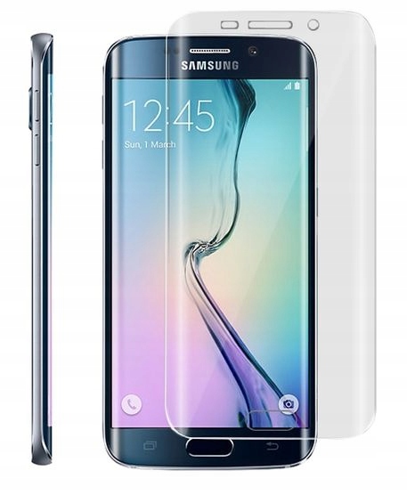 

Szkło Hartowane H9 Do Samsung S6 Edge Plus