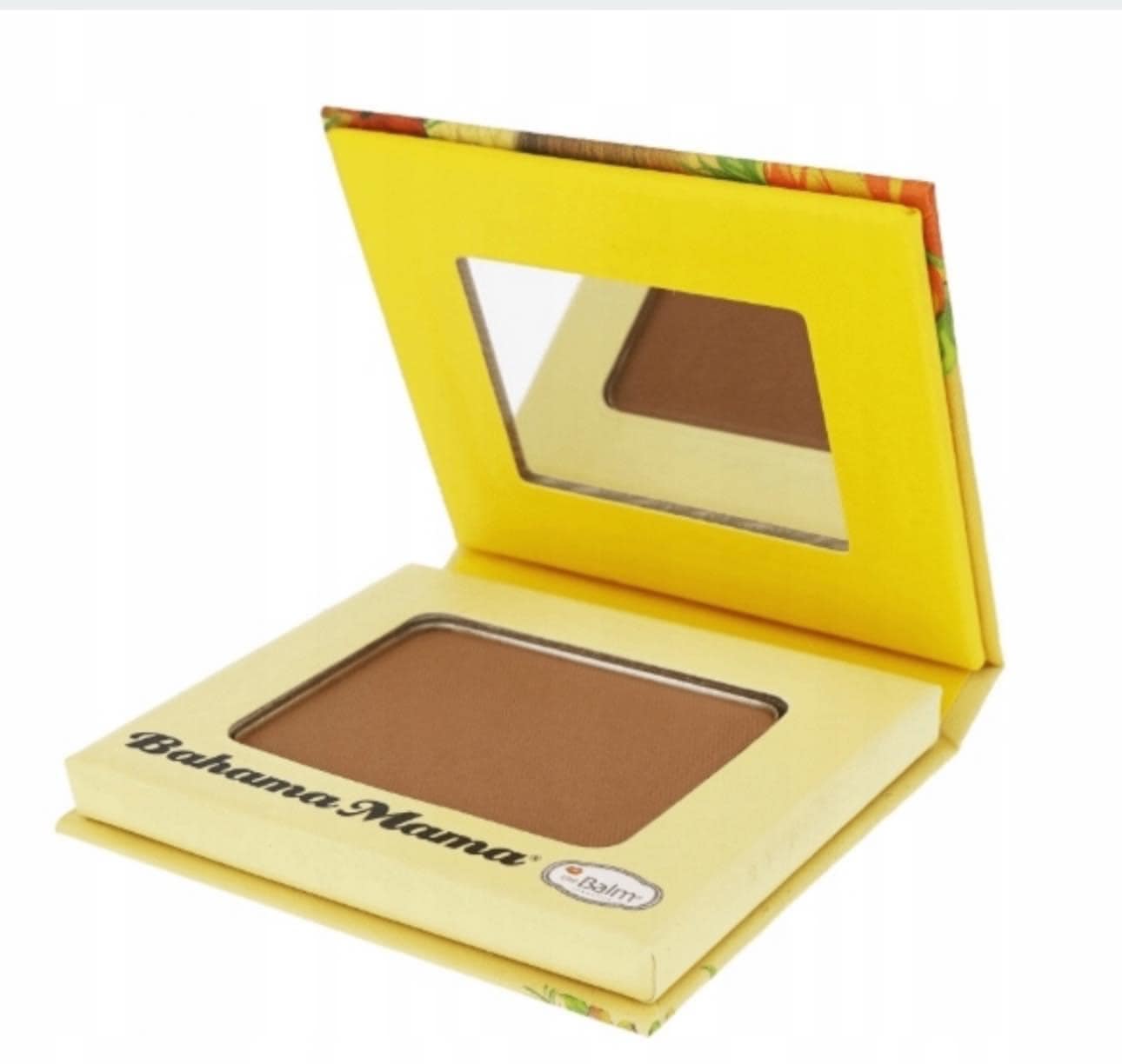 Bahama Mama Bronzer duży 7,08g Wykończenie matowe