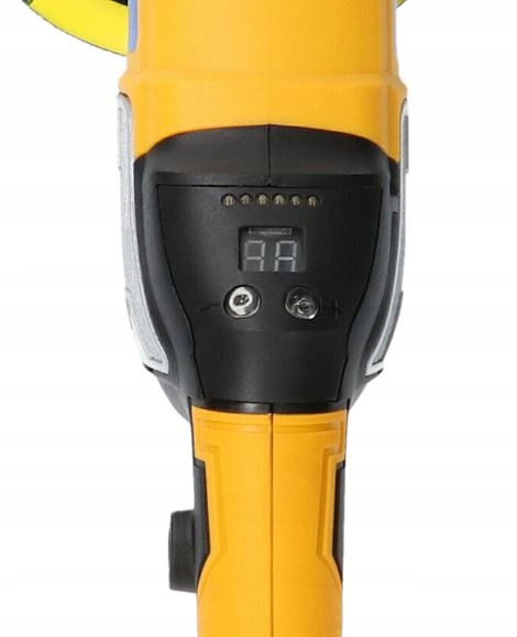 POLERKA DUAL ACTION BLR 150 SICCO MIMOSRODOWA Power 950 W