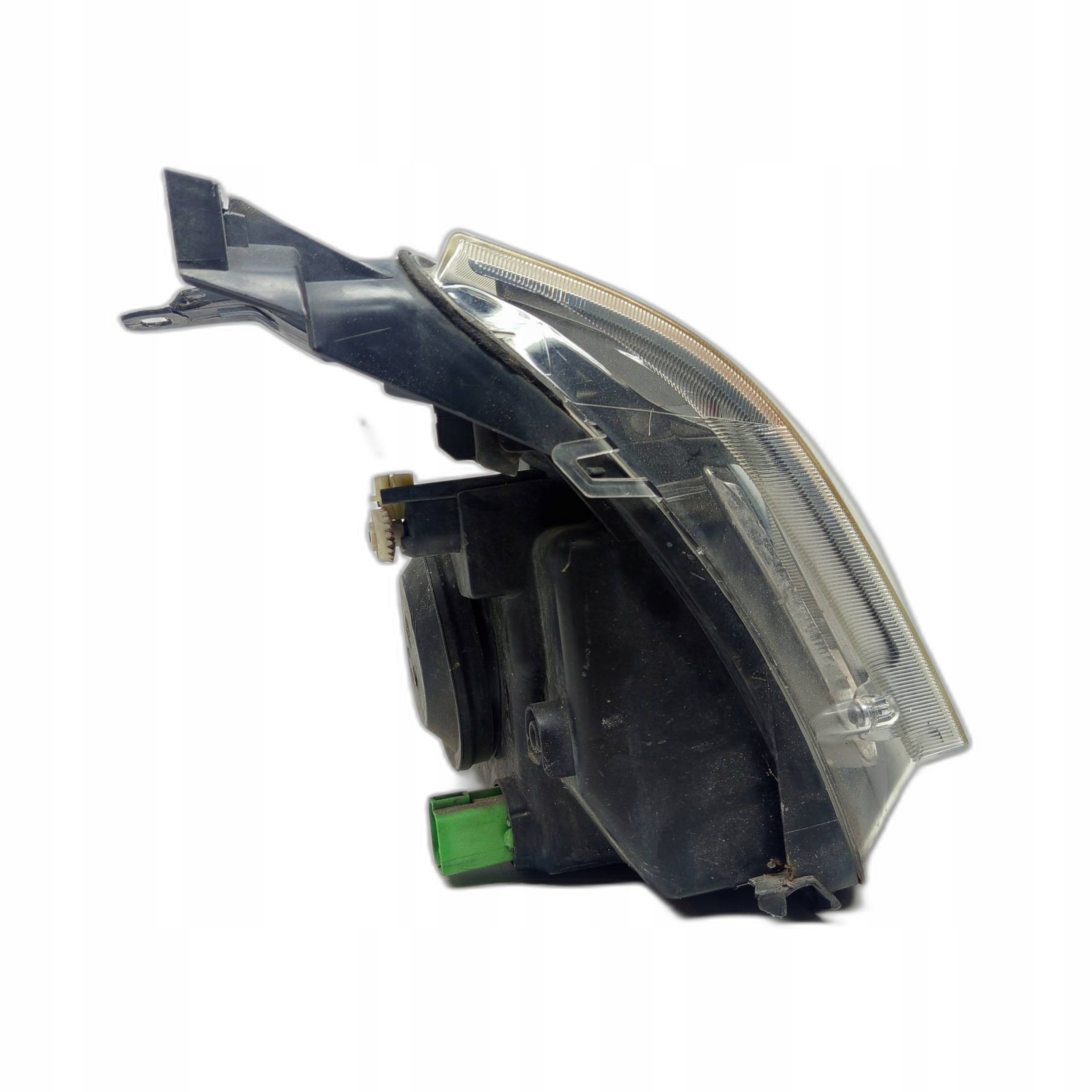 light right front FORD FUSION 1.4 16V HELLA 246898-00R