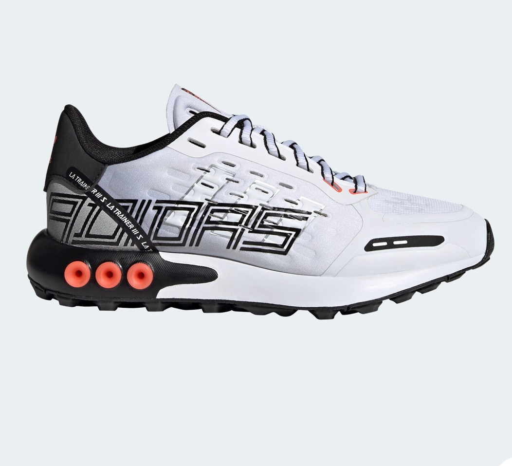 Boty Adidas LA Trainer III GZ2672 vel. 39 1 3 za 1115 K Allegro