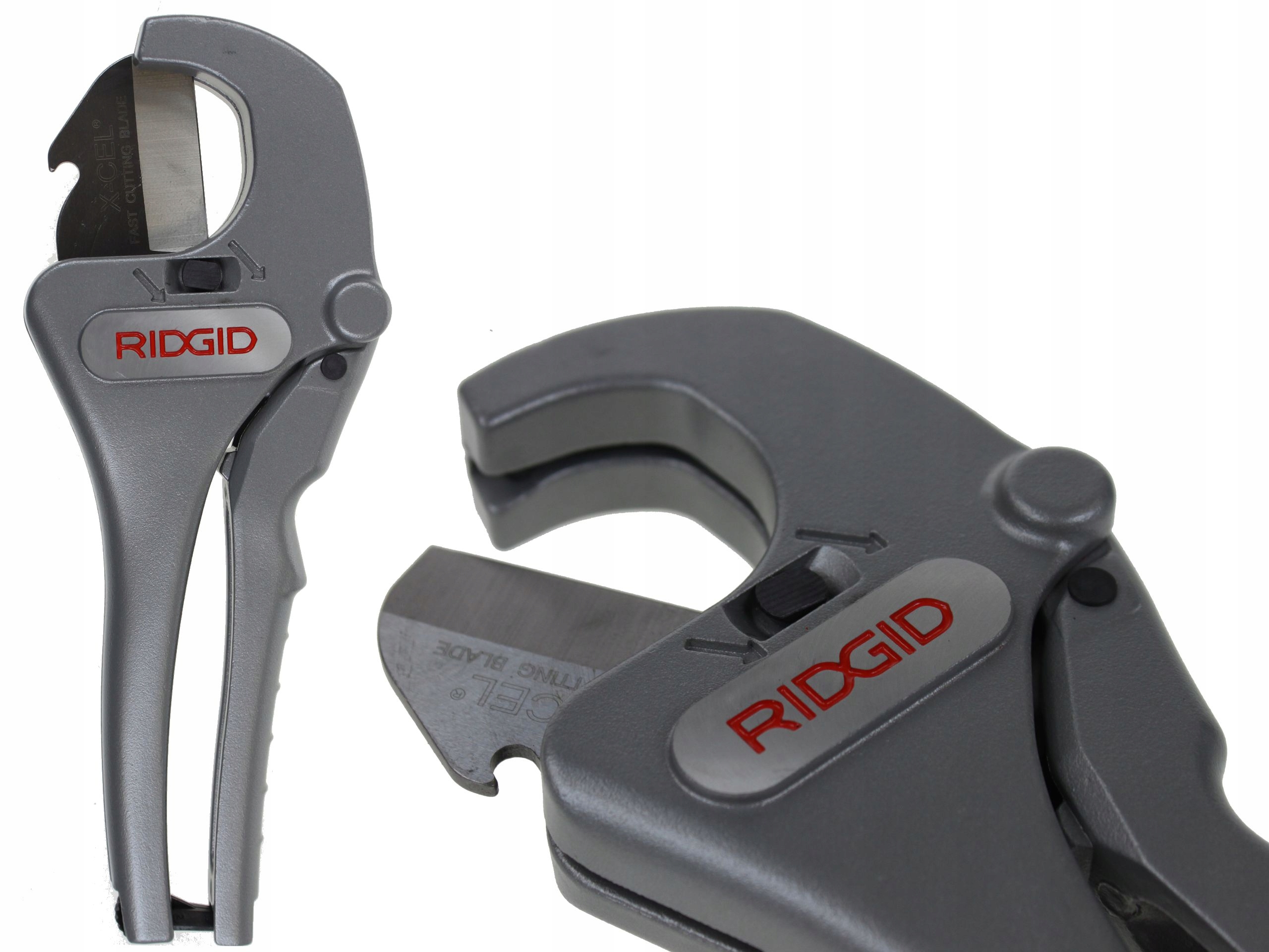 Ridgid RC1625 nožnice na rúrky z Pvc Cpvc Pp Pex Pe 3-42 mm