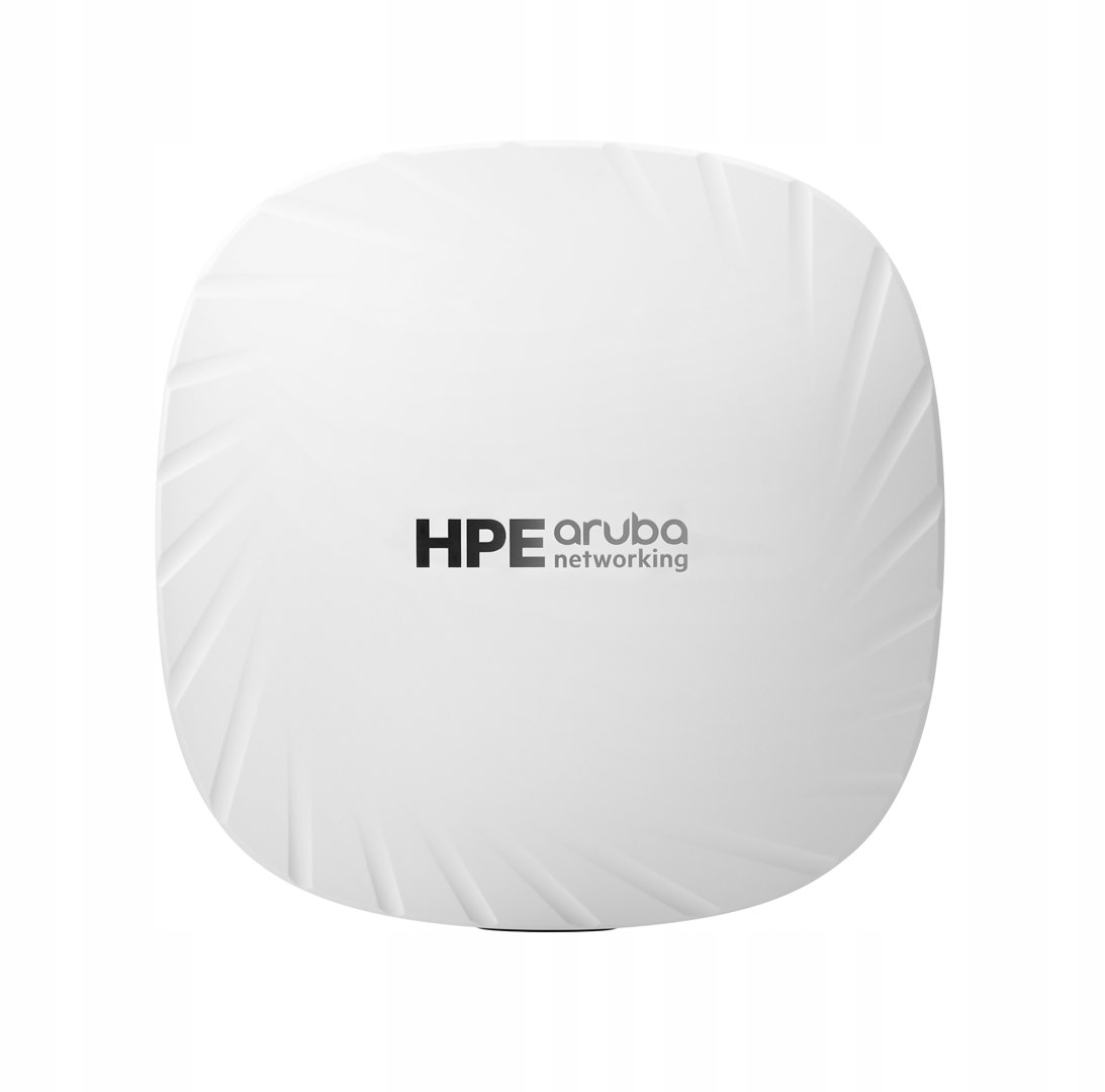Hewlett Packard Enterprise Hpe Aruba AP-505 Rw Unified Ap