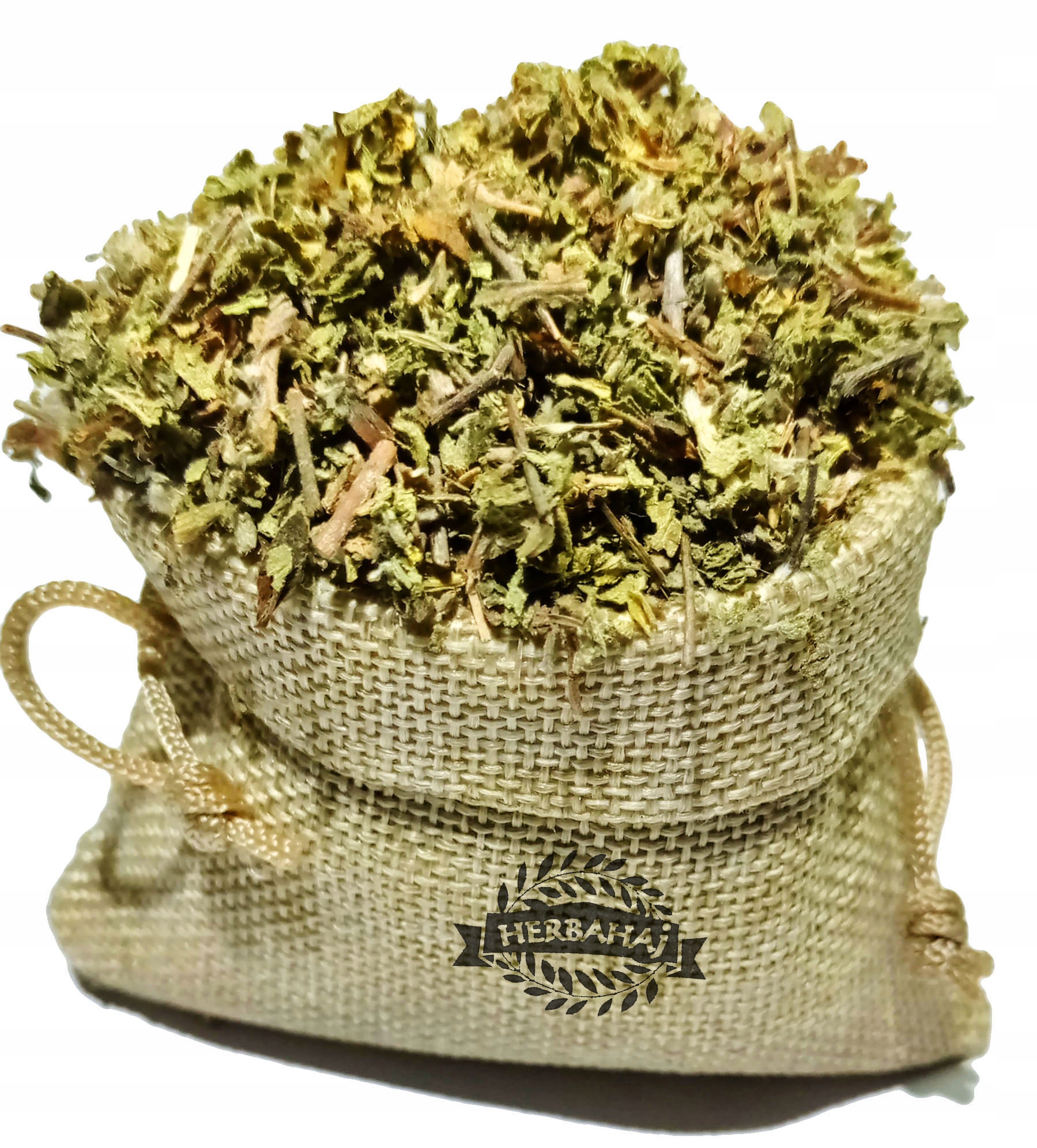 

Czystek suszony liść kwiaty 50g Herbahaj