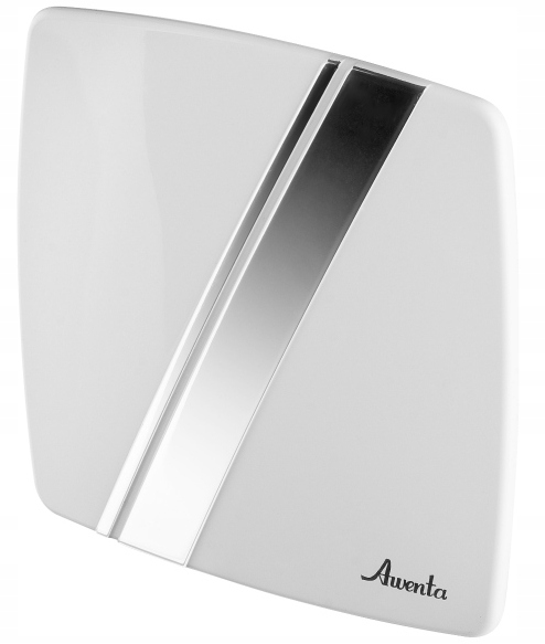 Panel biały do wentylatora LINEA PLB System+ Awenta (5905033310537 ...