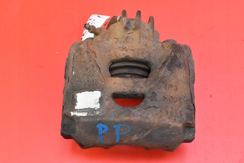 caliper brake right front CITROEN DS4 1 and 1.6 THP 156 KM 10-16