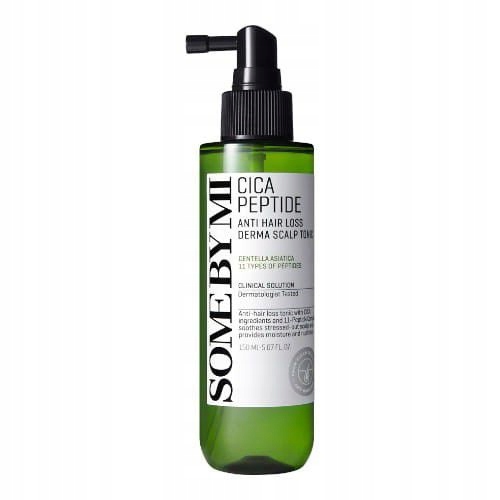 Tonikum Na Vlasy Some By MI Cica Peptide Anti Hair Loss Derma Scalp Tonic Le