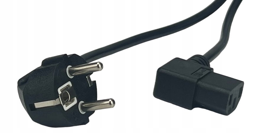 POSAC-C13L-EUL30: POSAC-C13L-EUL30: Pos Ac kabel C13-YJT3-90?[10A]-CEE7/...