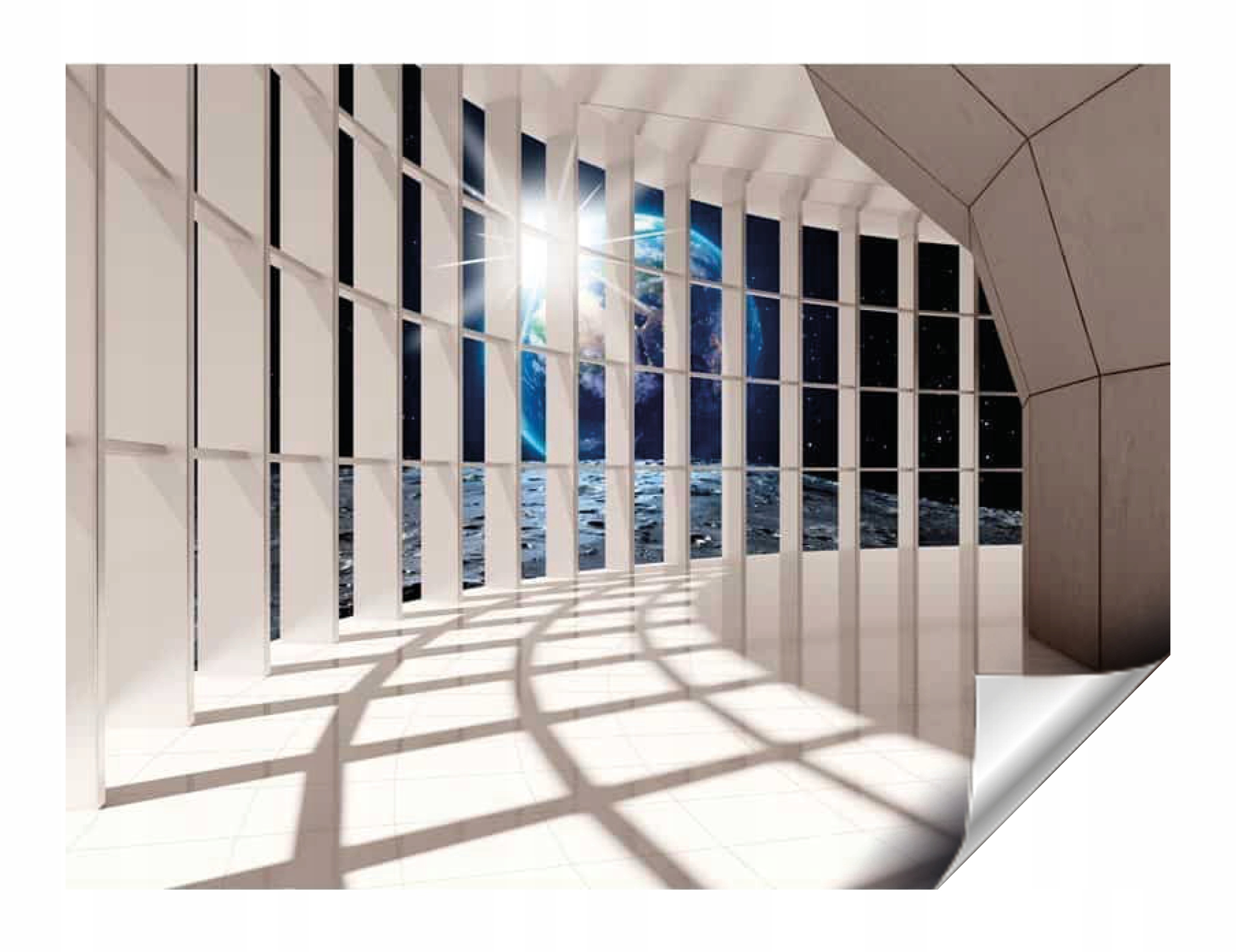 

Fototapeta efekt 3D głębia optyczne 400x280