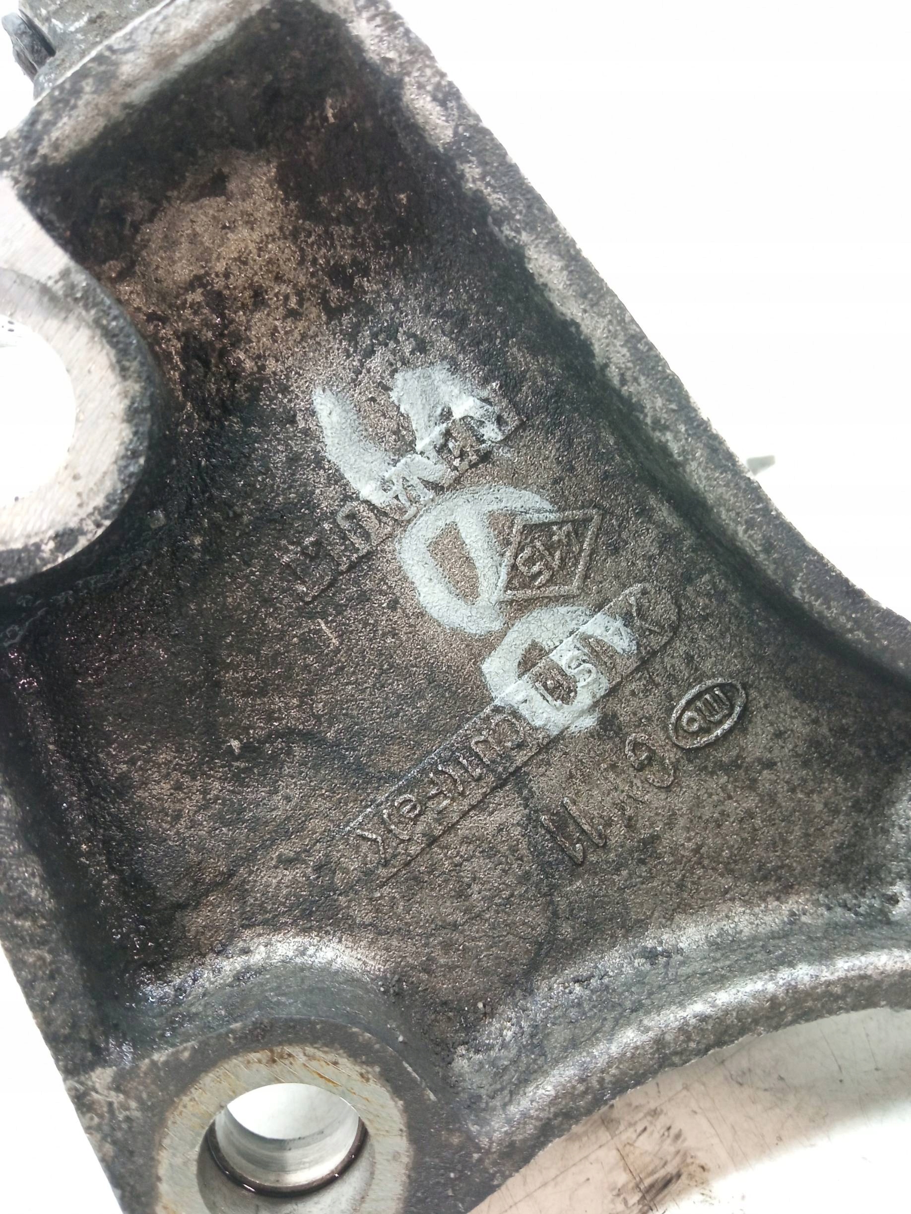 Supporto 2.0 DCI Renault Laguna III (2007- )