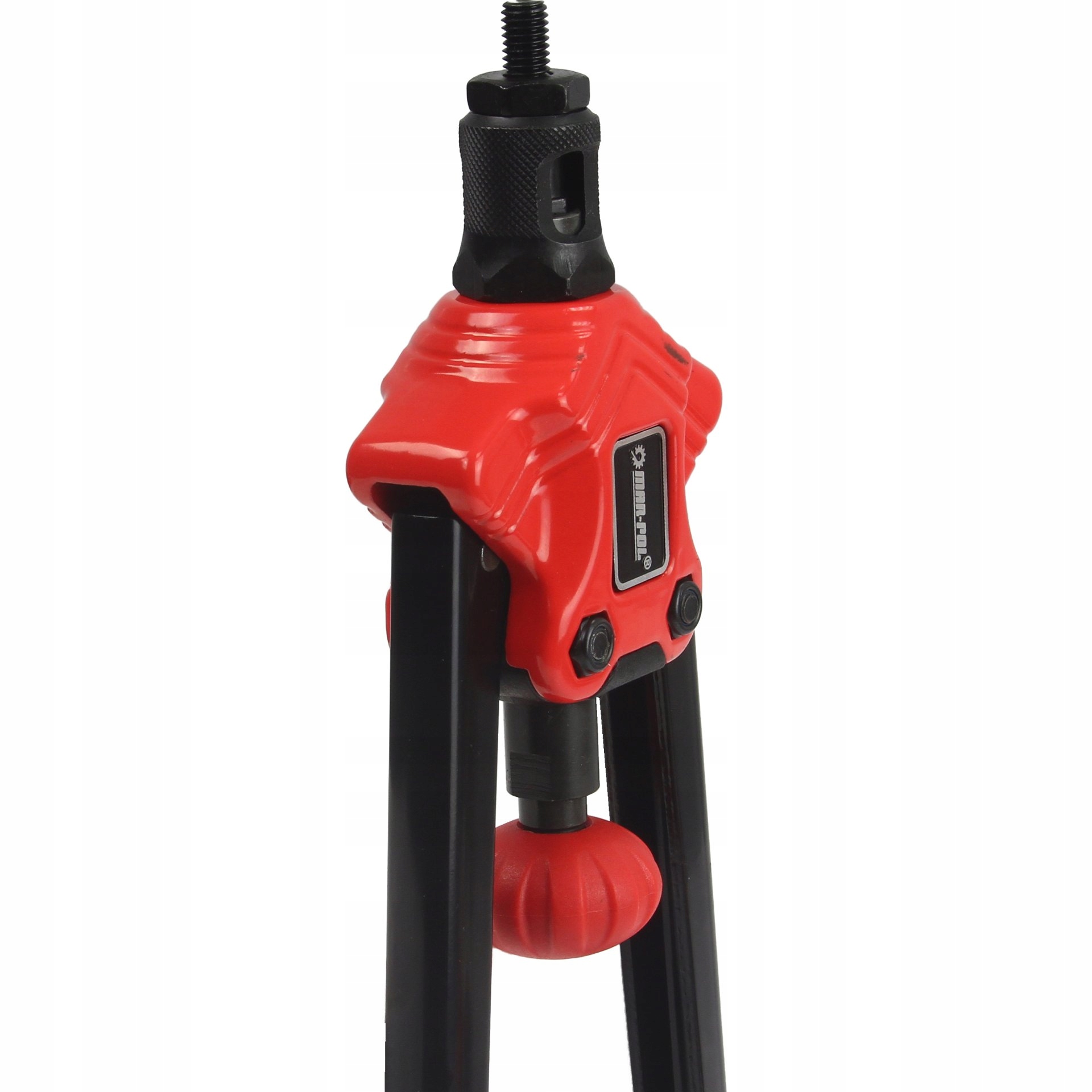 NITOWNICA reczna DO nitonakretek M3 M12 ZESTAW Marka inna