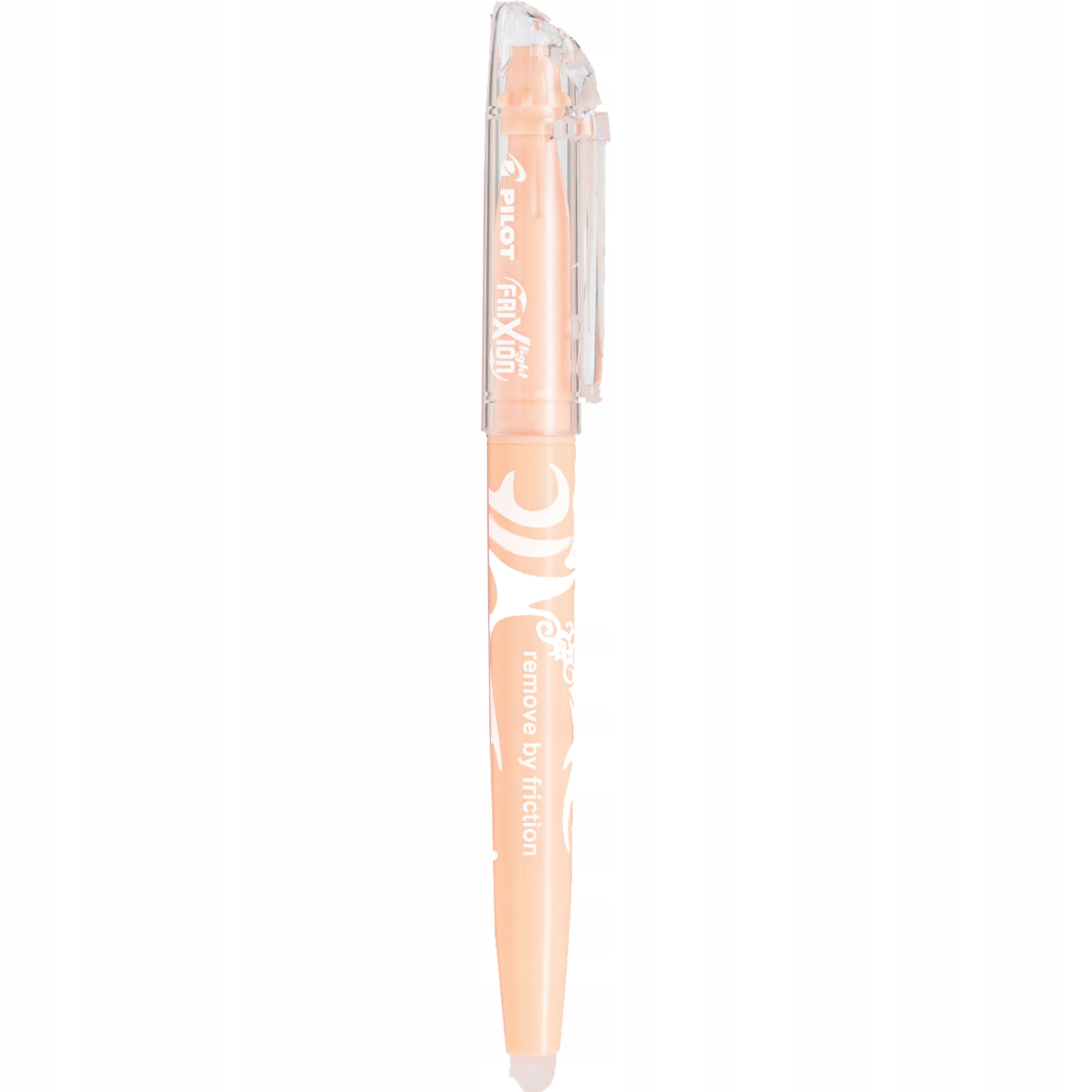 

Pilot Zakreślacz Frixion Light Pale Orange Wymazyw