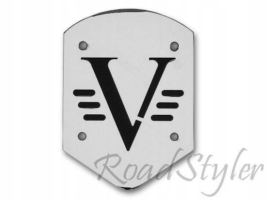 СПИНКА ПАССАЖИРА YAMAHA DRAG STAR 650 CLASSIC