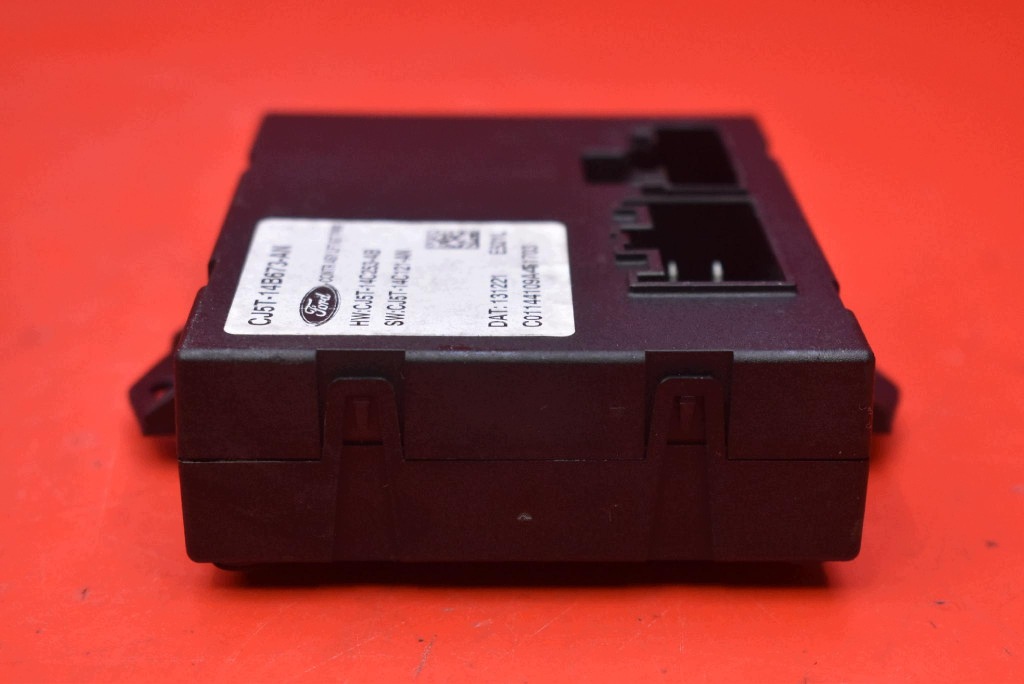 unité de commande électronique uce module du capot coffre CJ5T-14B673-AN FORD ESCAPE MK3 KUGA MK2