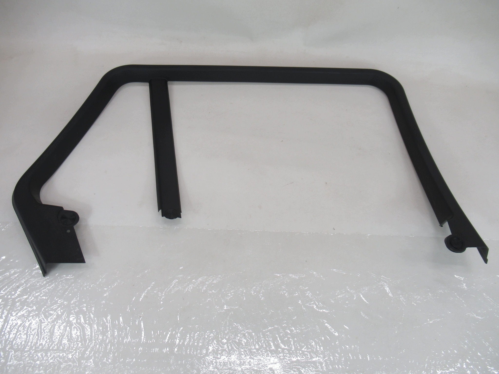 cover frame door left left rear part BMW F31 KOMBI