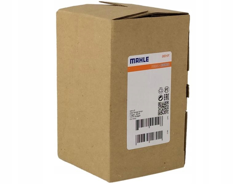 17 000P - MAHLE КЛАПАН EGR CE17000P