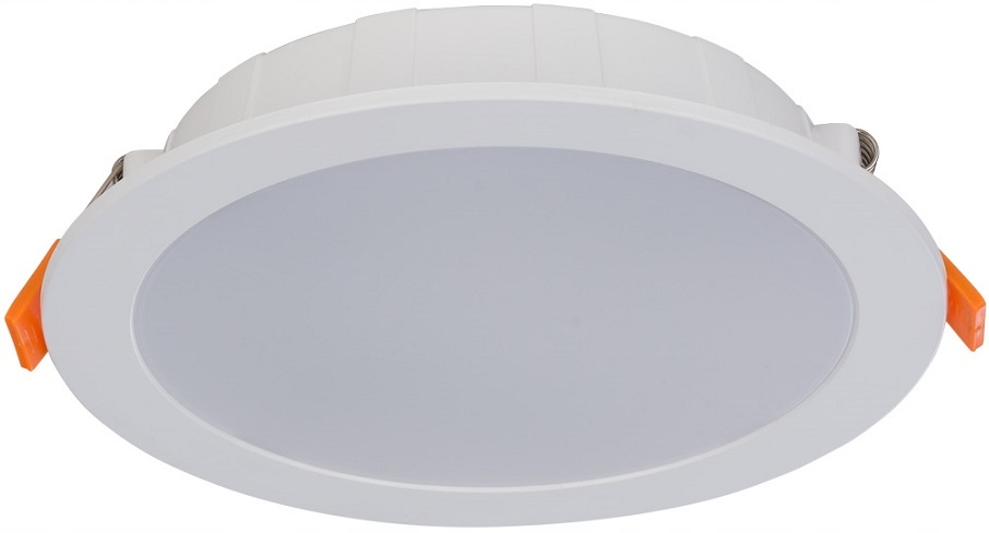 NOWODVORSKI DOWNLIGHT 8776 KOS LED 16W PODTYNKOWY