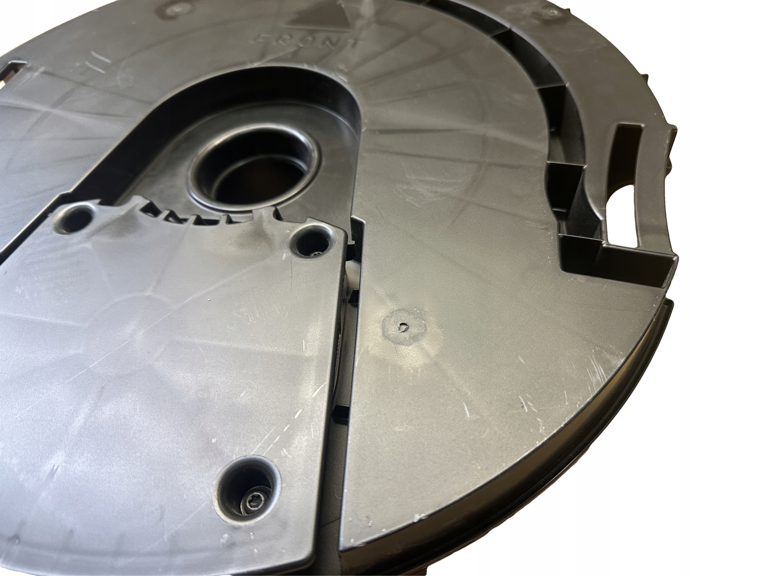 AUDI A1 Q3 83A speaker SUBWOOFER bang OLUFSEN 83A035382A