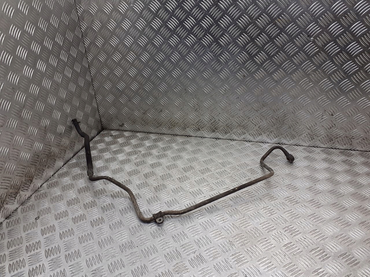 PRZEWÓD WSPOMAGANIA SKODA OCTAVIA I 1.9DTI