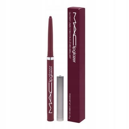 Mac Lesk Na Rty Glossy Liner Nightmoth 0,25G