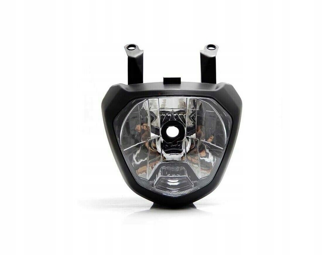 Reflektor Predná Lampa Yamaha Mt 07 MT07 14-17
