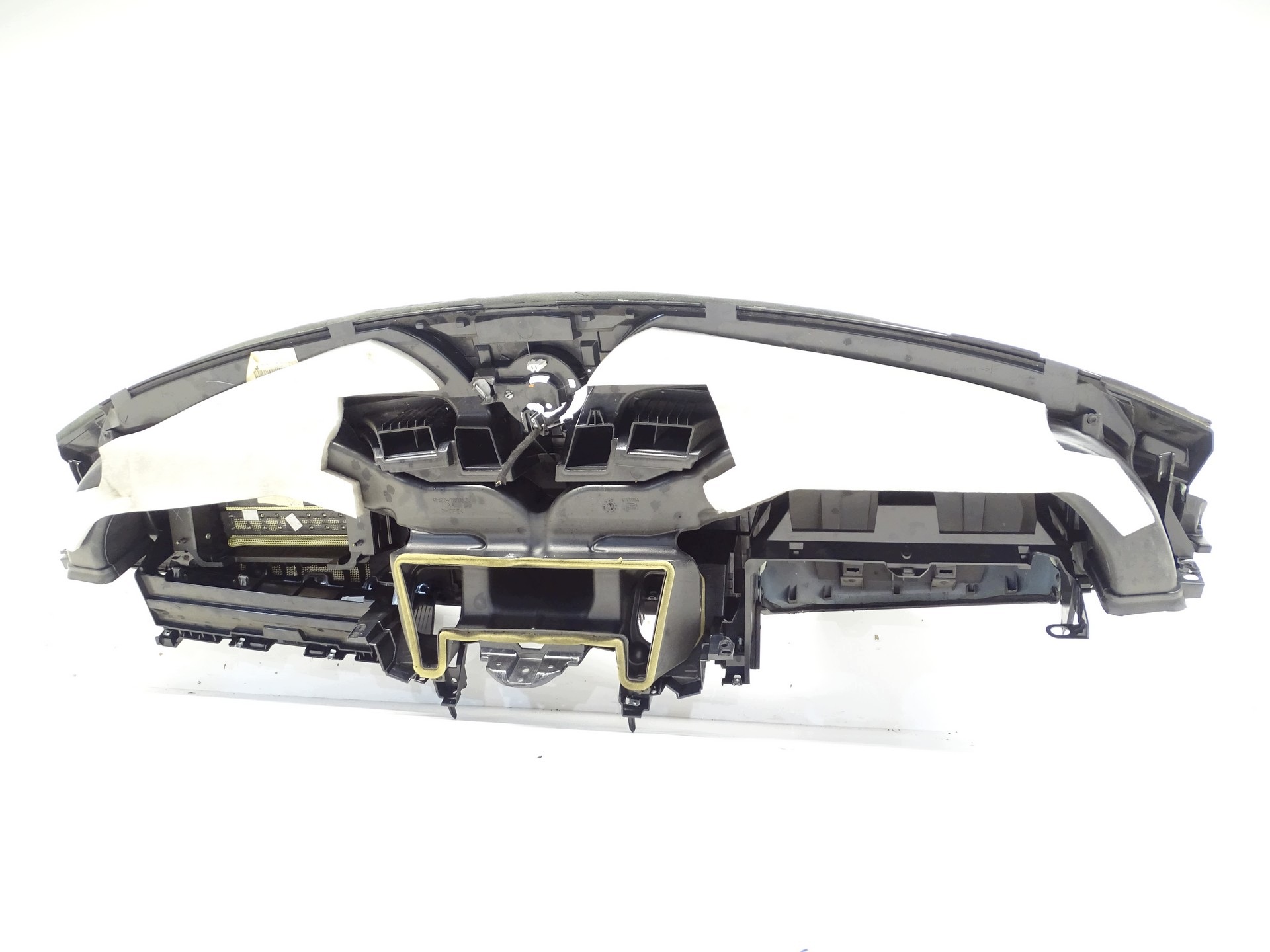 dashboard instrument panel cockpit console LAND ROVER RANGE ROVER SPORT L320