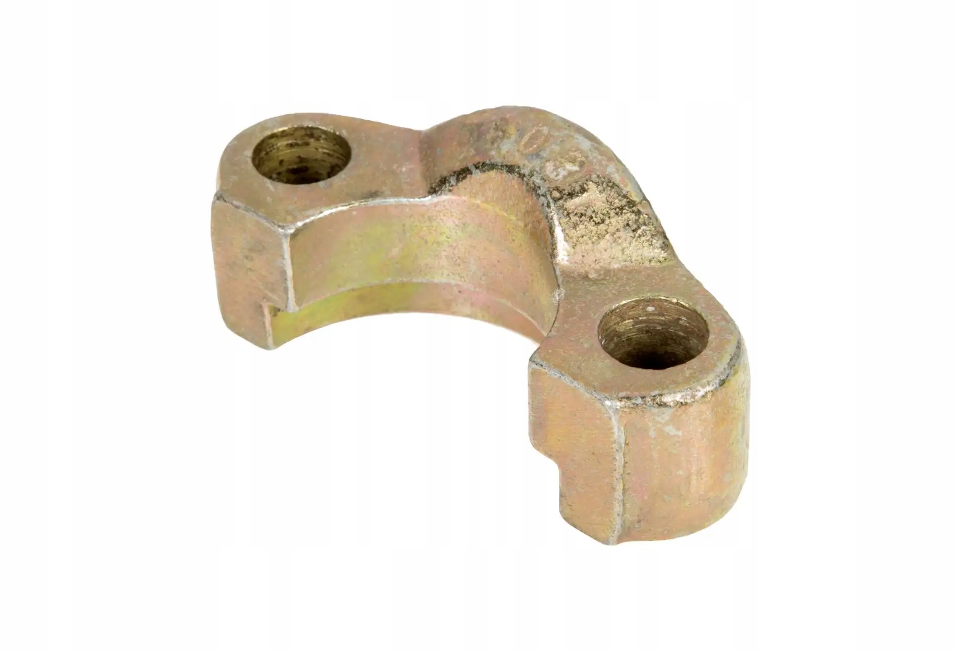 683903.0 половина фланца гидравлической линии