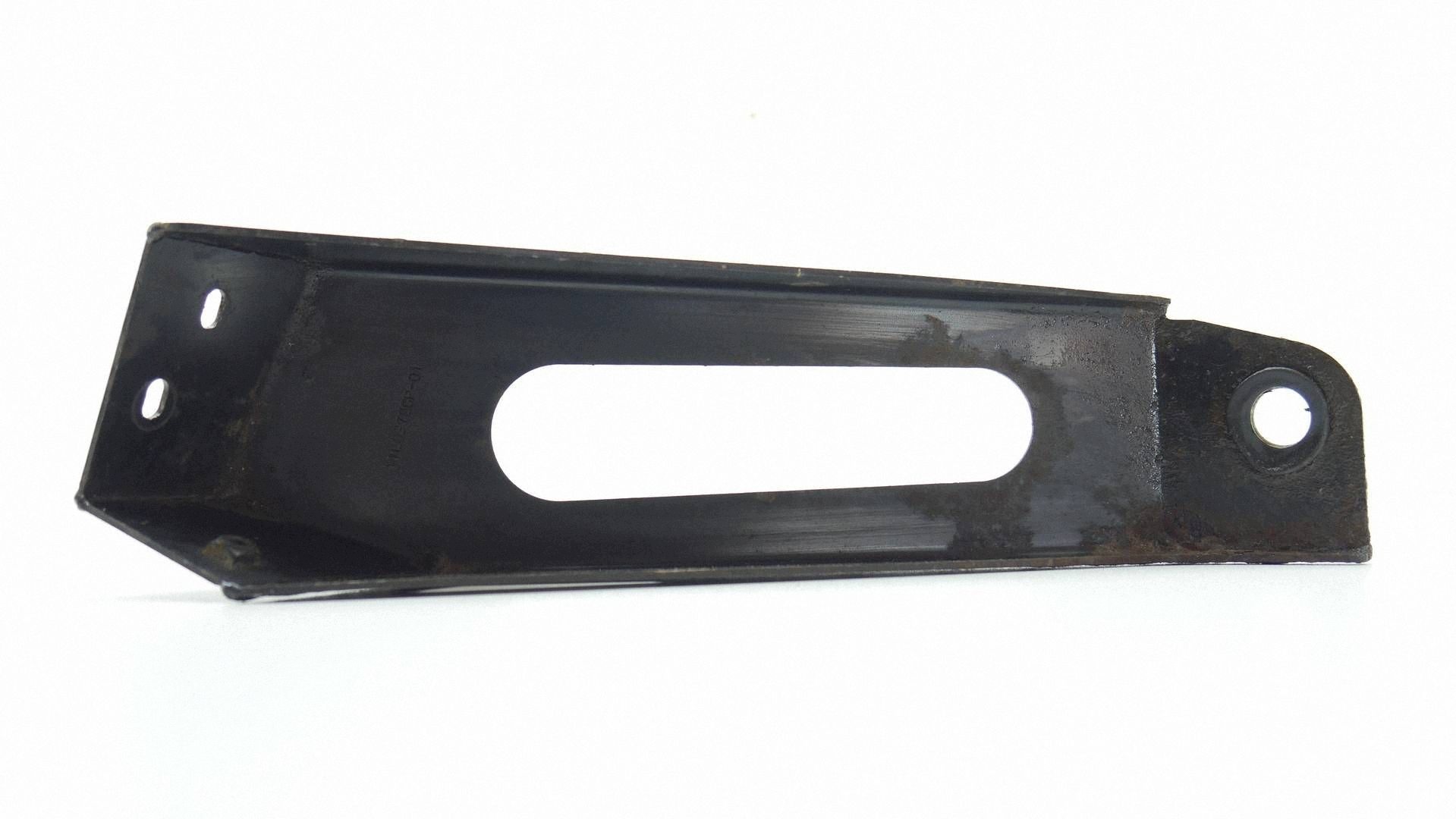 halter halter lüfter rechts unterer MCLAREN 570S 11L0372CP