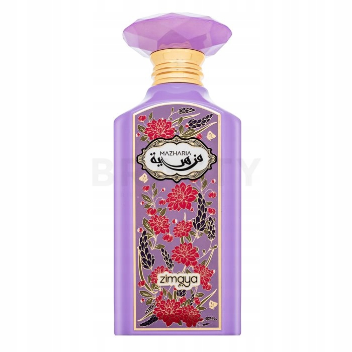 Zimaya Mazharia Edp W 100 ml