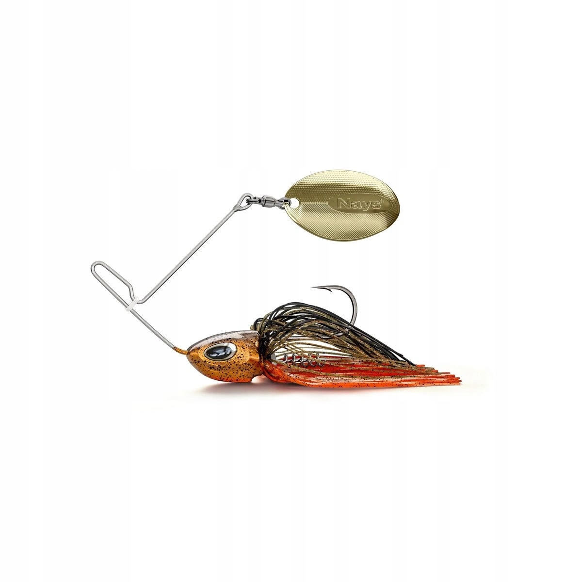 Spinnerbait Nays Mz Rnnr 2.0 S 10 H-04 10g