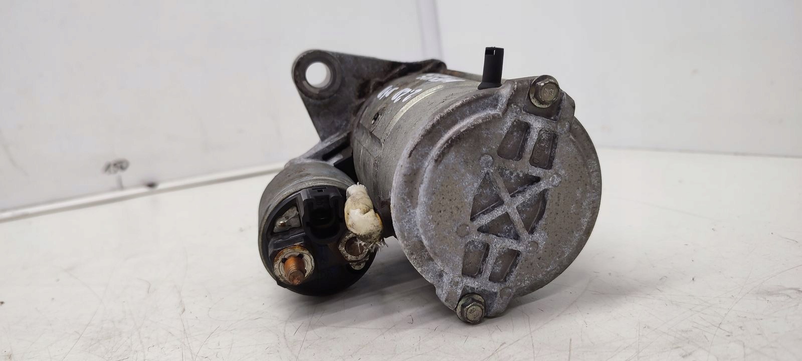 starter Toyota Avensis T27 2,2 D4D