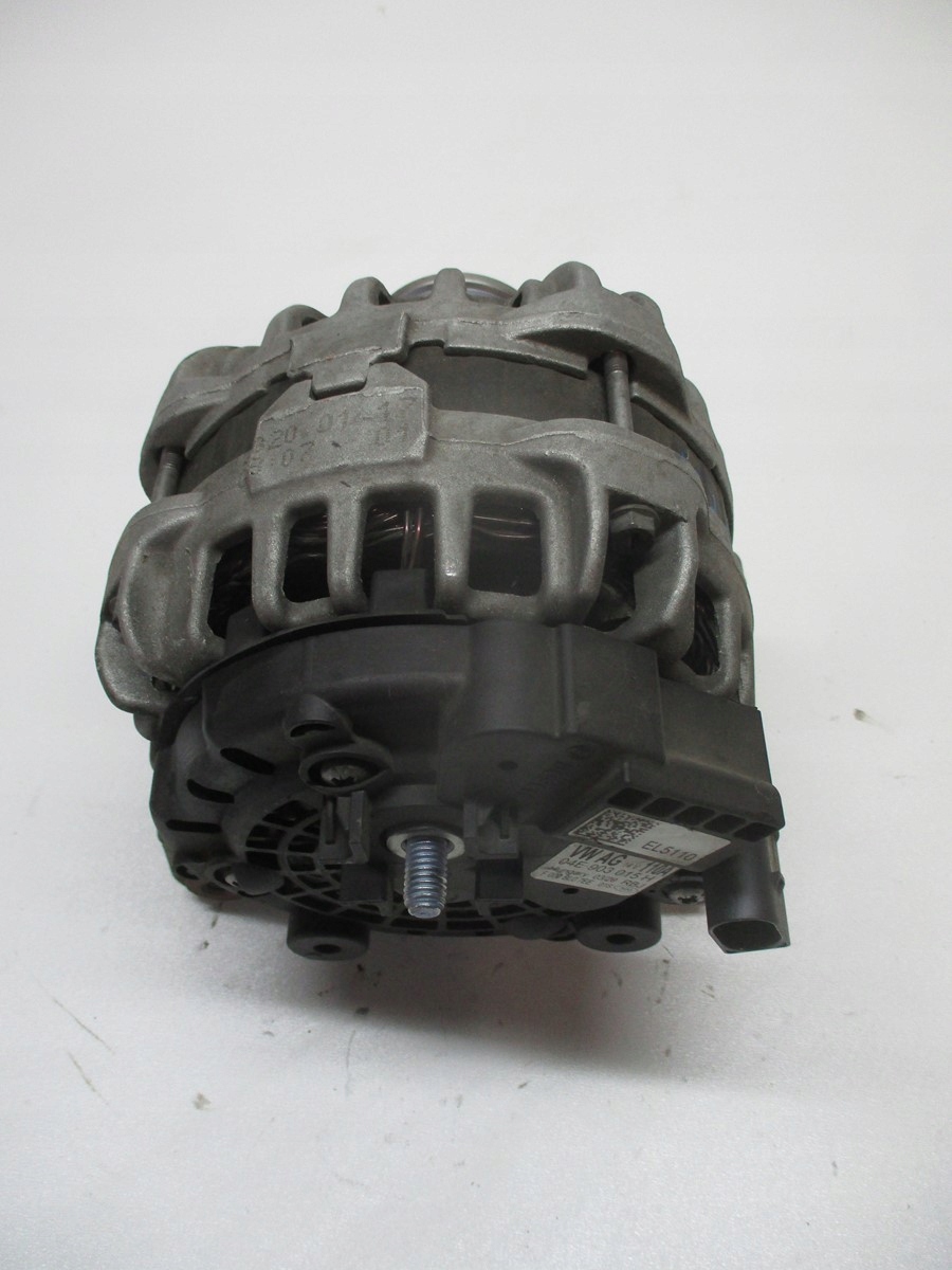 alternator VW T-ROC 2GA 04E903015H