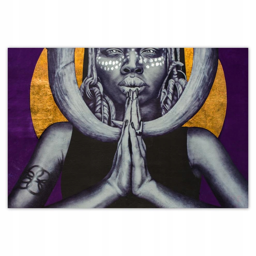 

Plakaty 60x40 Graffiti Sztuka uliczna