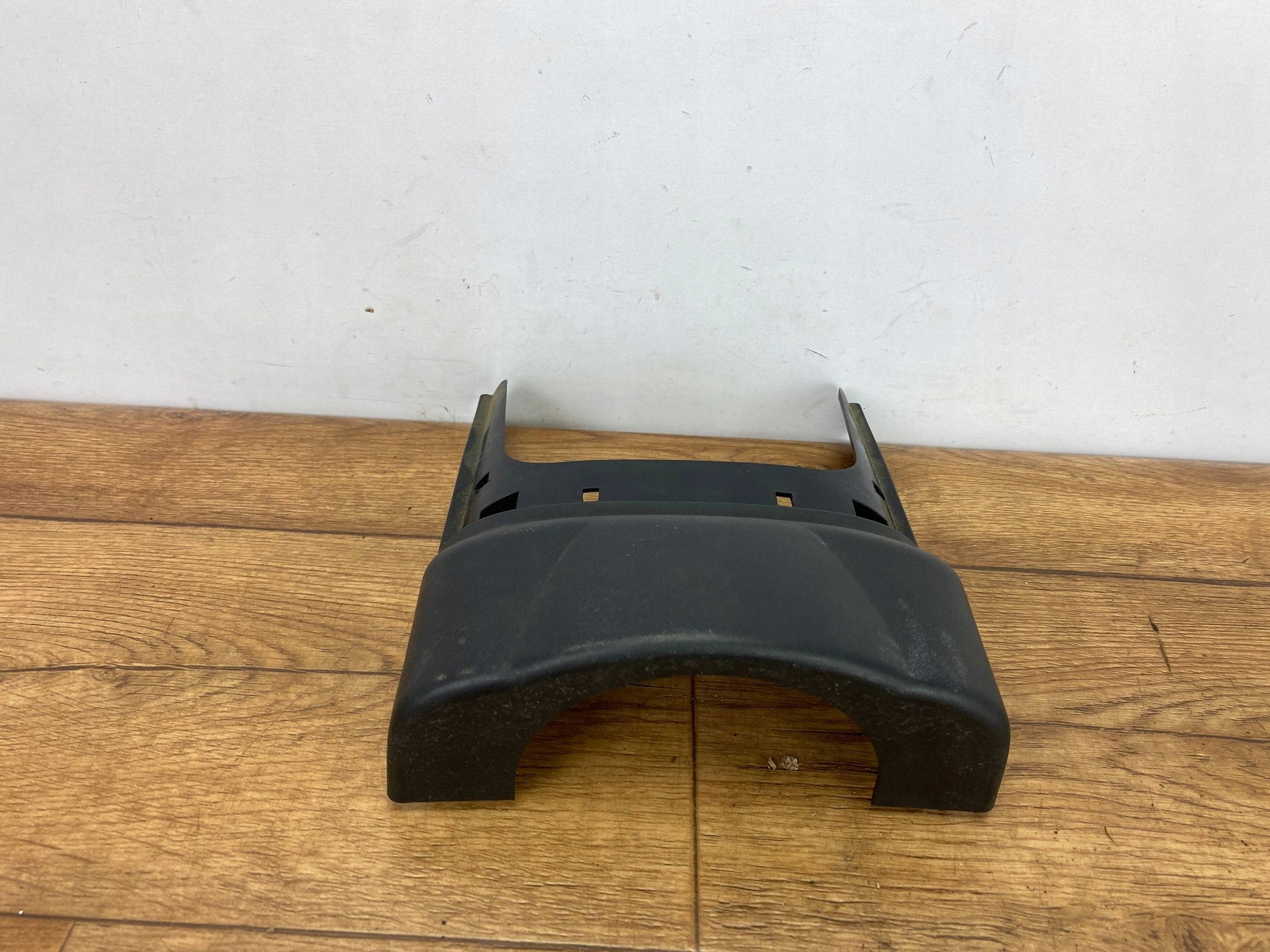 Dekor des Lenkrads Blende Abdeckung der Lenksäule Ford Mustang VI 2015+