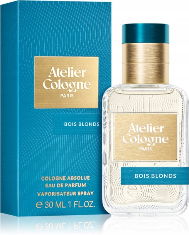 Atelier Cologne Cologne Absolue Bois Blonds Parfémovaná Voda 30 ML Unisex