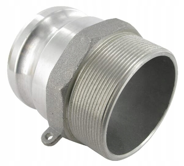 HCN100FAL076 - Camlock F 3 