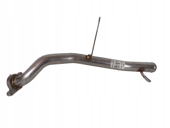 059131509q Вихлопна труба EGR AUDI Q7 Q8 VW TOUAREG