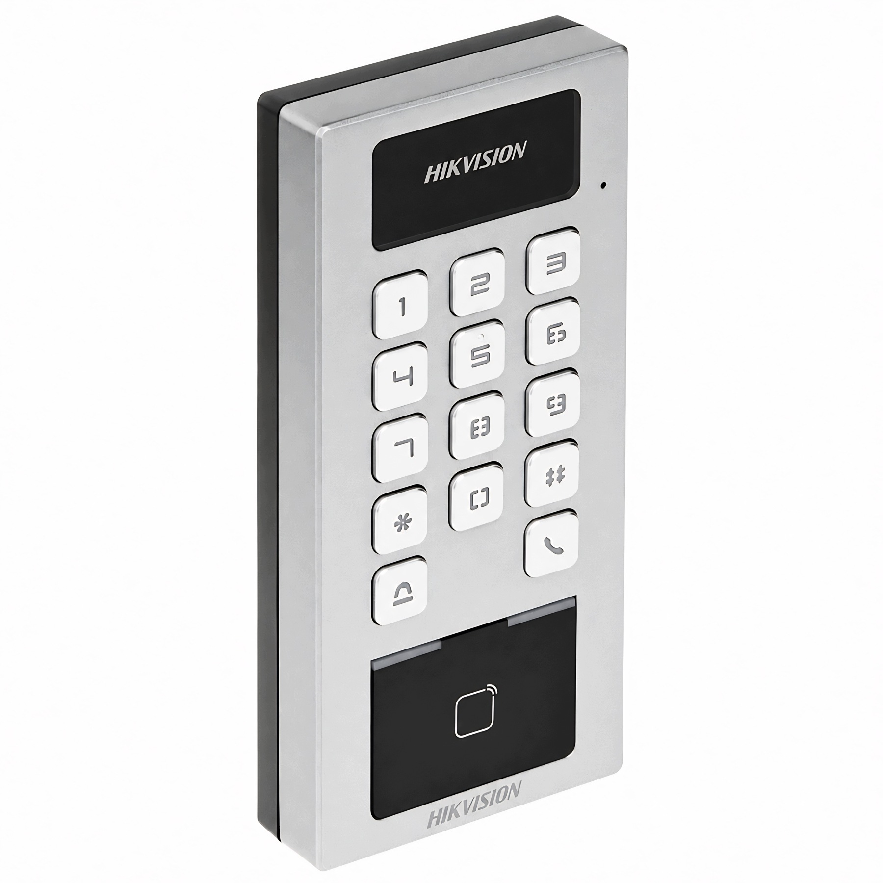 Kontroler Dostępu DS-K1T502DBWX-E1 Hikvision