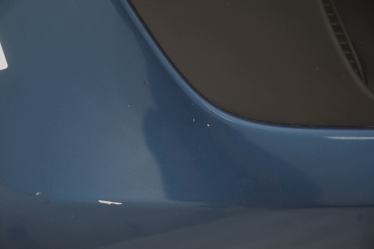 frontstoßstange * vorne FORD MONDEO MK4 46