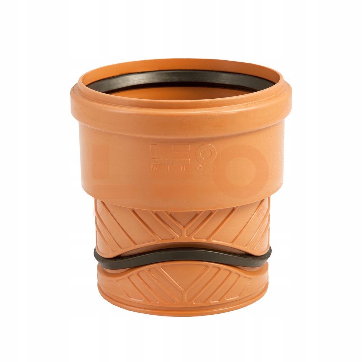 

Kanalizacja Pcv kielich wciskowy redukcja 160 438