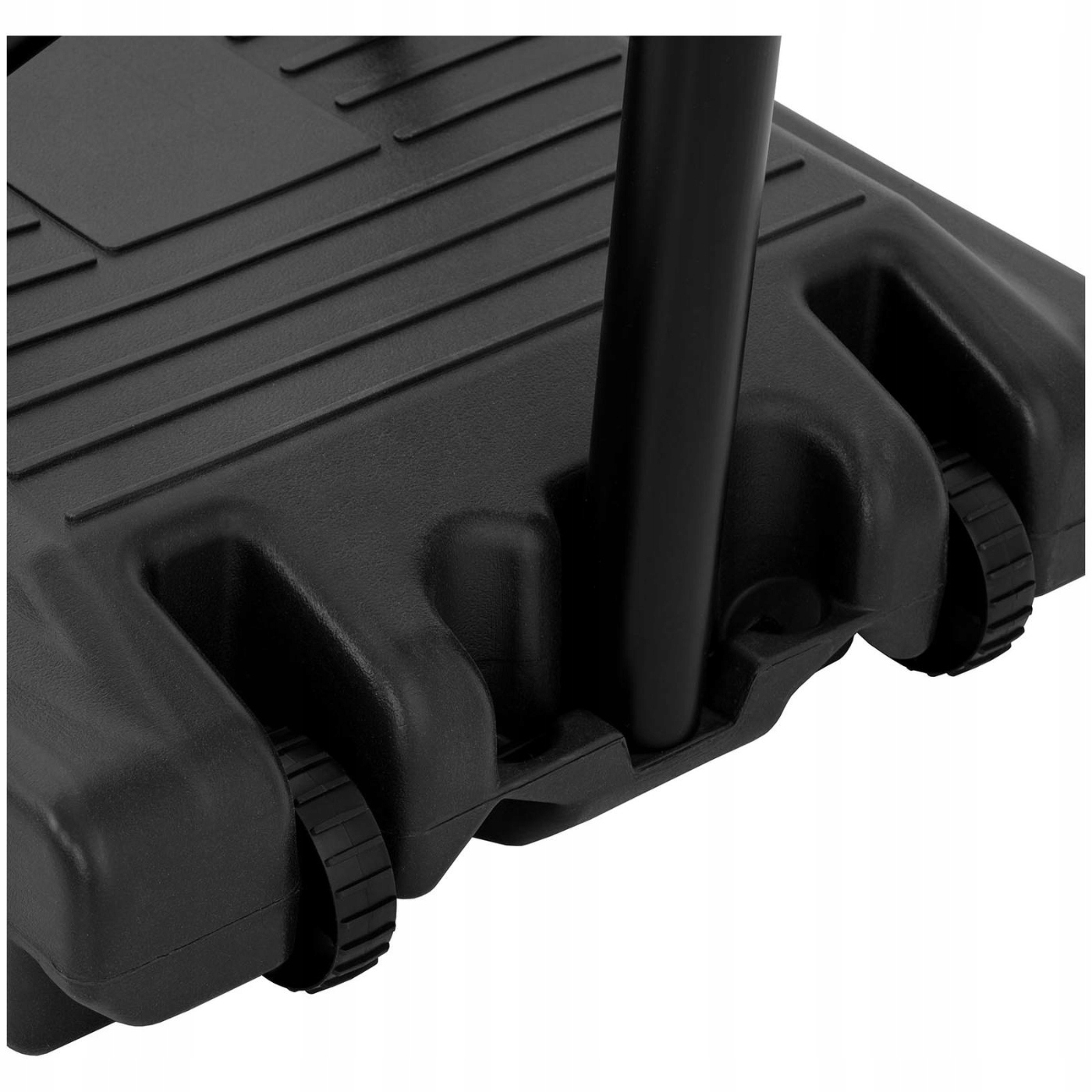 TABLICA DO KOSZYKÓWKI KOSZ ZE STOJAKIEM 190-260 cm Marka Gymrex