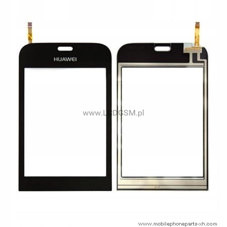 Ascend Huawei G510 - ekran digitizer dotyk szybka