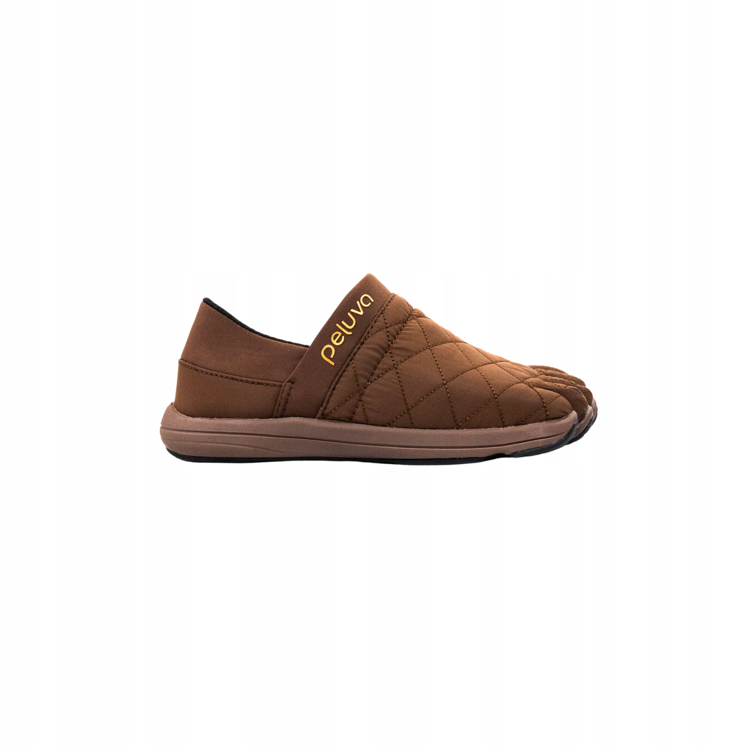 Dámské každodenní boty Peluva Zen 0501 lehké barefoot hnědé 41