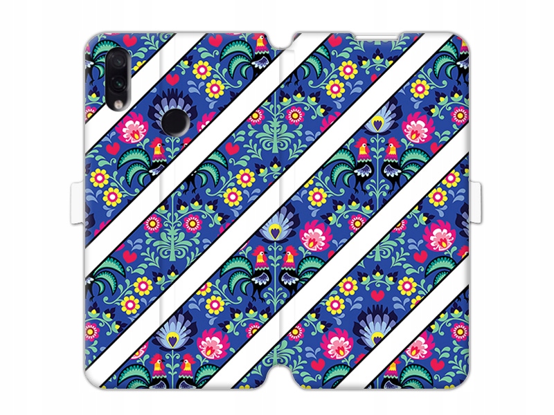 

Etui do Xiaomi Redmi Note 7 Pro Fantastic Case
