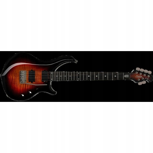 Sterling Maj 200 Xfm (TGE-E1) Wb elektrická kytara