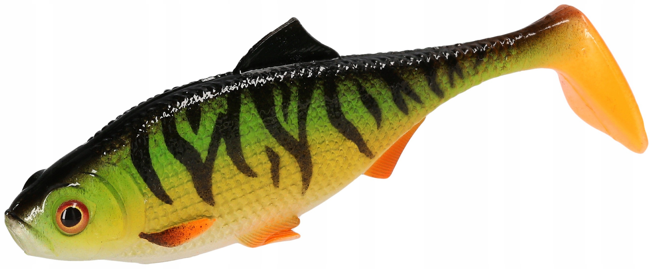 Przynęta Mikado Mft Roach 15cm Natural Perch