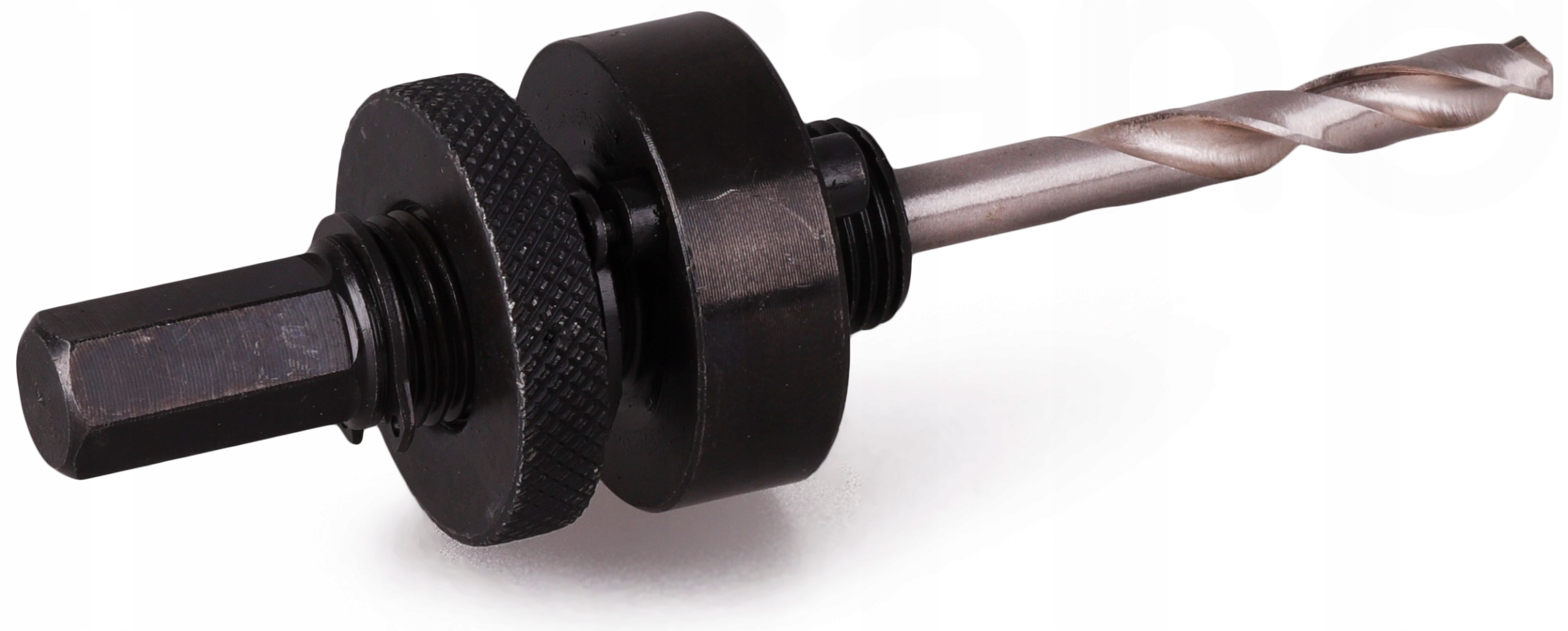 

Uchwyt Adapter Otwornic Bimetalowych 32-152 mm Hex