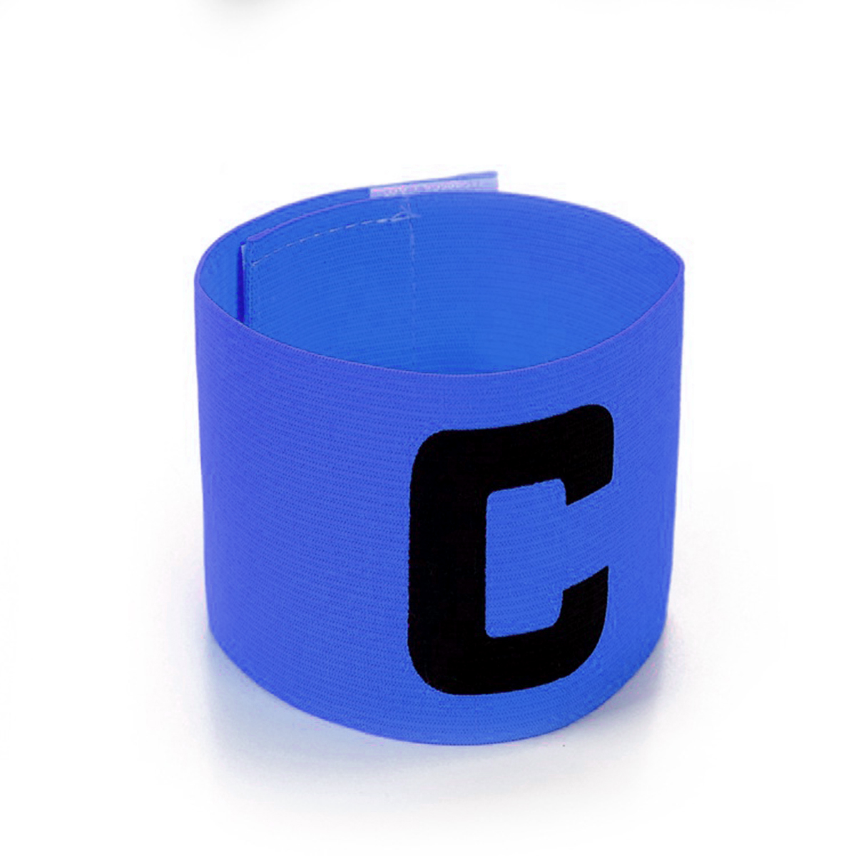 4 SZT. PIŁKA NOŻNA ELASTYCZNA OPASKA KAPITANA Rozmiar niestandardowy