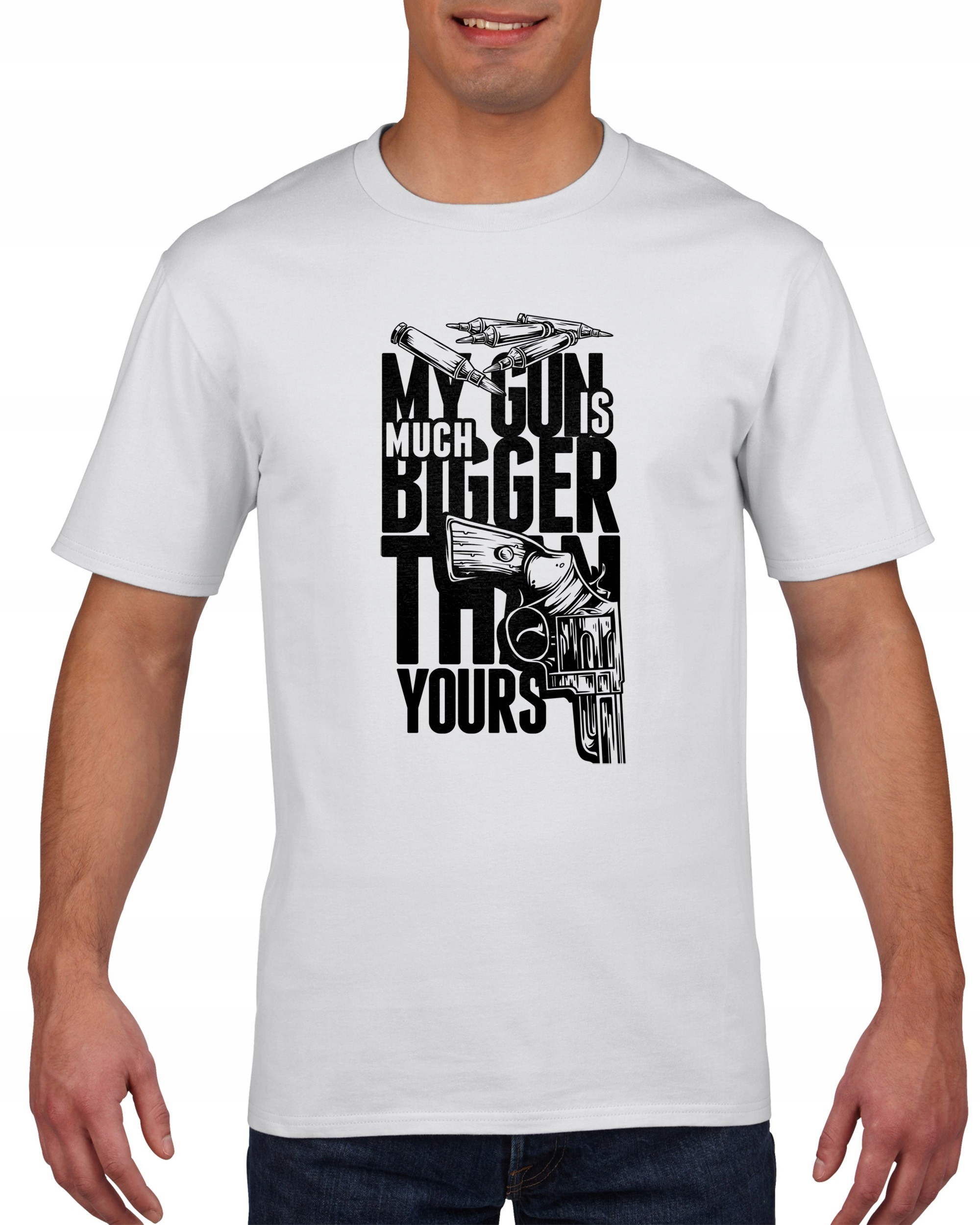 

Koszulka męska Breaking Bad S