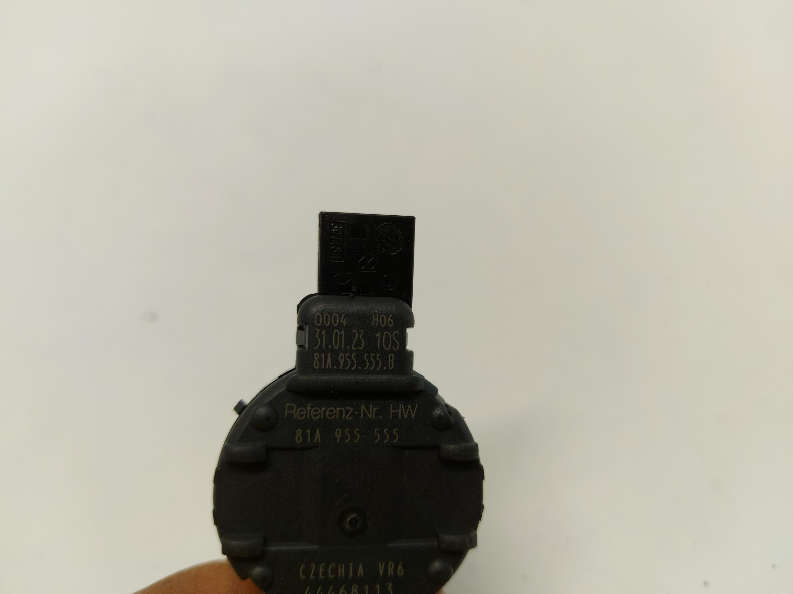CUPRA FORMENTOR 5FF sensor rain 81A955555B